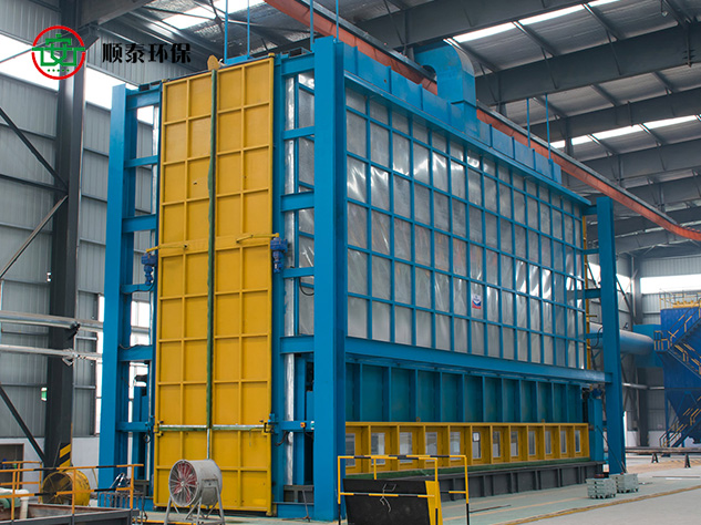 選擇定制的熱鍍鋅生產(chǎn)線效果會更好