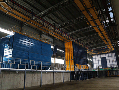 現在選擇鍍鋅設備廠的主要原因都是什么呢？