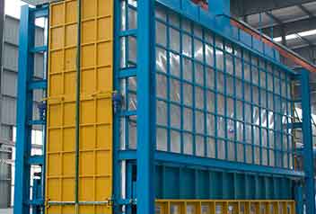 熱鍍鋅的作用都有什么呢，金屬做熱鍍鋅都有什么優點？