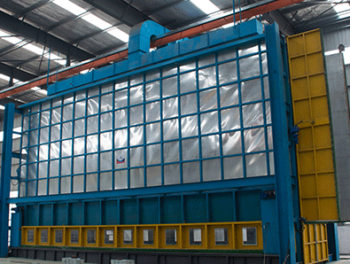 關(guān)于鍍鋅設(shè)備在生活中的應(yīng)用有哪些？