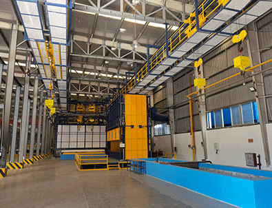 抽鋅泵解決方案，滿足您不同工業領域的需求