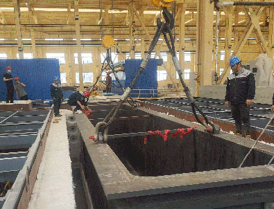 酸霧回收設備 酸霧回收設備