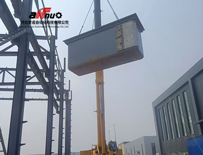 安諾環保 安諾環保